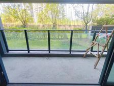 100平大花园洋房万象城商圈门口