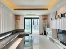 白塘景苑(东区)中楼层电梯房停车充足双卫小区绿化高密度低