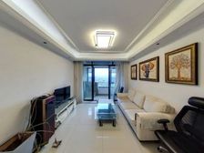 千灯湖万达旁当代灯湖三小当代万国府送车位3室2厅满五