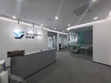 大望京中心 正对电梯厅 全新装修 采光好 享产业补贴