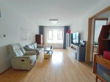 万科滨海大都会观涛苑 双卫生间 精装修 楼层好 近地铁