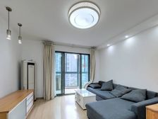 《违约又卖出》《中介费1个点》 中间楼层 小区中间位置