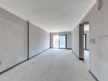 建发央著16栋 景观好 不靠马路 有个车位另算