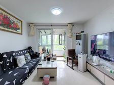 御园E区 2室1厅 75.68平