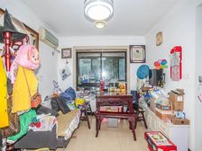 ·川虹新苑,边套俩房,南北通透,看房方便,房东诚意出售