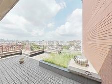 碧云新天地三期 4室2厅2卫 精装修 1588万元