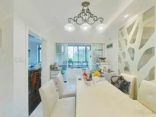 新上好房,二改三,精装自住,税费各付,张集可用