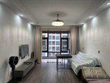 中邦广场 南向两房 中间楼层 户型方正 近公园 购物方便