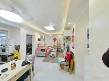 碧云·金浦小区-金桥路2552弄·3室·1厅