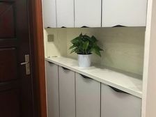 沙田公寓 改南北通透精装两房 华夏西校 房东直卖 满五