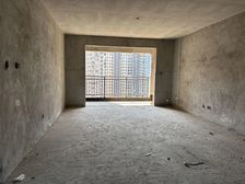 金盘世界城 已出证 正宗四房 南北通透好楼层 高性价比