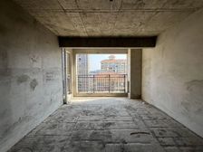 永州一号 离翠竹 李达近 三面采光 边户 视野很好!