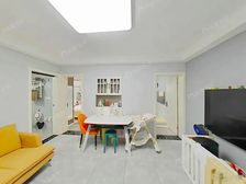 新上丨花园位置丨精装修丨自住精装丨看房随时丨采光好丨拎包入住