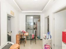 张江·紫晶苑·3室·1厅