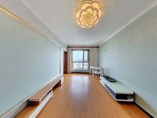 金德园 电梯房两室 中心片区 采光好 房龄新 配套成熟 急售