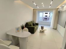 金海华城华康佳苑 2室2厅1卫 精装修 211万元