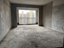 急售!金盘世界城 南北通透大三室 业主因资金周转 忍痛割爱