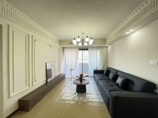 观音岩 抗建大厦四房109万 精装修 拎包入住