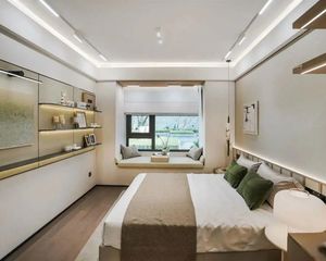 海曙新盘 总价230万大三房 保利 明州臻悦府 品质洋房高层