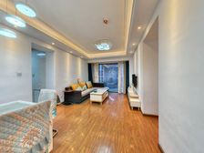 华润悦府 2室1厅 89.23平