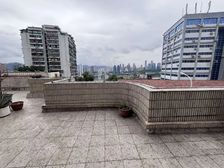 观音岩 枇杷山公园门口 四房双卫 带大露台 视野好