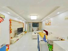 店长力荐·小区中间位置,楼层好,近2号线,衣食住行都非常方便