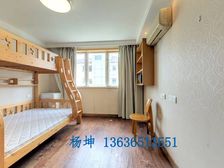 三江小区2居62.74平南朝向视野开阔采光好