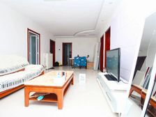 世纪祥和家园(滨海) 刚需两居 购物方便 医疗配套成熟