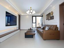 世纪祥和家园(滨海) 2室1厅1卫