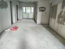 湘永名邸,得房率高,5房设计,南北通透双阳台,证件齐全