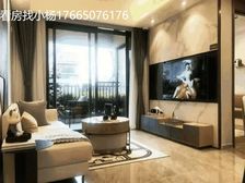 保利珑玥公馆 东北向精装修 安静不临街 等你来挖掘惊喜