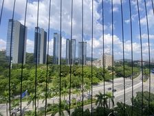 增城锦城花园精装三房 满五149平 中高层无遮挡 荔江