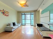 水岸蓝桥 2室2厅 98.41平