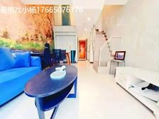 大石商业圈,可租5400,送全屋家私,精装现房,拎包入住