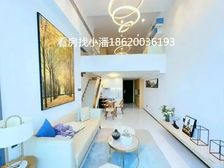 千灯湖CBD丨万科广场旁丨三站到广州丨户型方正丨不动产权