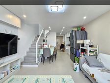 邦泰 精装修急售!好房不等人啊 抓紧时间下手