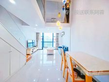 港澳台可购买,现租4000,自带购物中心,万达楼上。可约