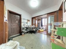 三元四村64平98万2南出门轻轨