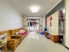 君华新城带精装总价5字头-送全屋家电家私