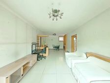 武夷花园牡丹园2室1厅南北