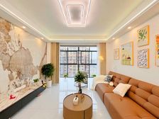 三景国际 带电梯 商品房 双卫 高楼层视野好 小区绿化高