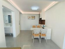 新城家园 医疗配套成熟 中间楼层采光好 满五 临地铁