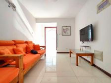 新城家园 2室1厅1卫