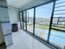 力高雍湖国际 交通便捷 电梯房 高楼层视野好 商品住宅