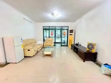 金田花苑 伊顿18 金海花园 南向三房 花园小区 双地铁