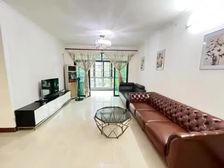 伊顿18 帝景苑 金海花园 南向大三房 安静望花园 急售