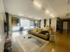 一线临江 精装通透四房 交付才三年小区 还就读外国语中学