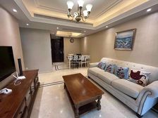 (这个户型真是卖爆啦!)出一套周期很短 业主说价格