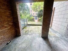 新上 130万带栖樾底跃洋房带大花园 装修自由 不容错过