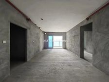 (工抵特价)江北嘴现房大平层现、捡漏、全景玻璃外立面 视野好